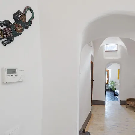 Casa Gecko Lejlighed Tovo San Giacomo