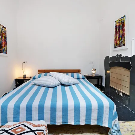 Casa Gecko Apartment Tovo San Giacomo