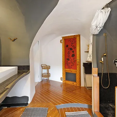 Casa Gecko