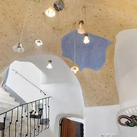 Apartment Casa Gecko Tovo San Giacomo