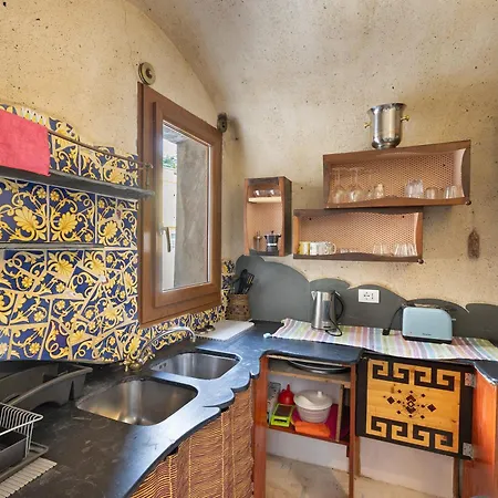 Lejlighed Casa Gecko Tovo San Giacomo