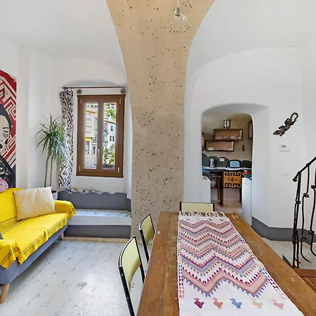 Casa Gecko Apartment