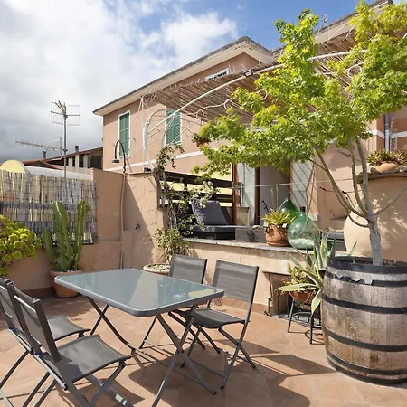 Casa Gecko Tovo San Giacomo