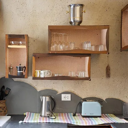 Casa Gecko Apartment Tovo San Giacomo