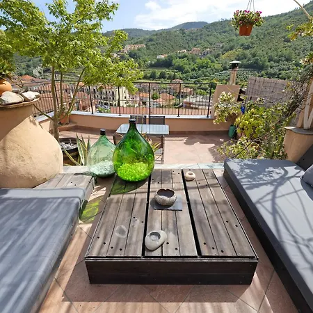 Apartamento Casa Gecko