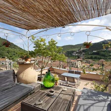 Casa Gecko * Tovo San Giacomo