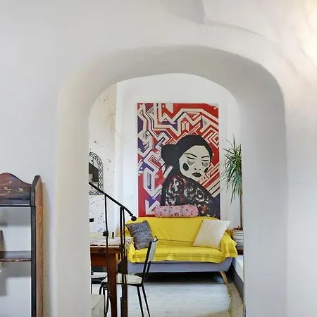 Apartment Casa Gecko