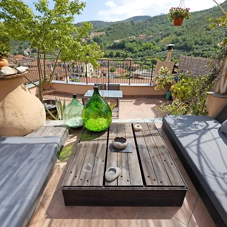 Casa Gecko Apartment *