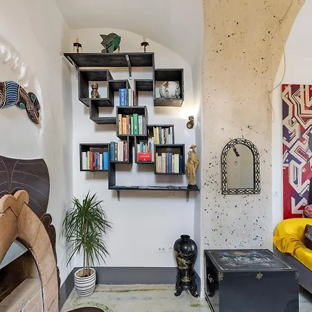 Casa Gecko Apartment Tovo San Giacomo