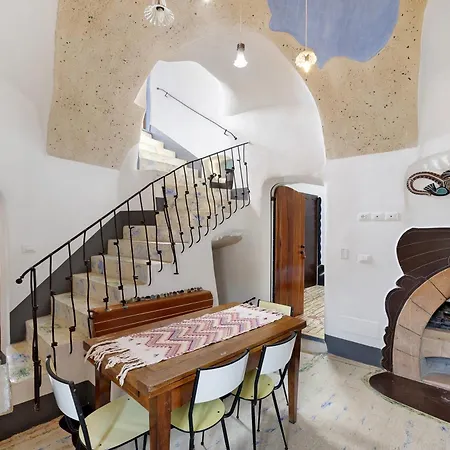 Casa Gecko Apartment Tovo San Giacomo