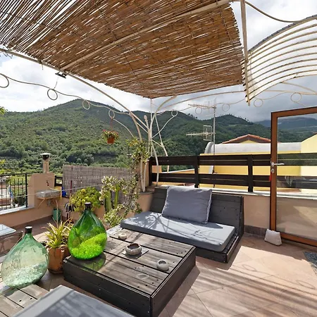Casa Gecko Apartment *