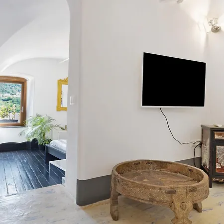 Casa Gecko Apartment Tovo San Giacomo