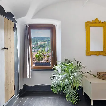 Casa Gecko Apartment *