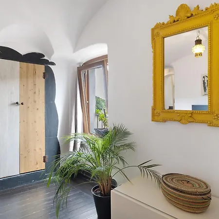 Casa Gecko Apartment Tovo San Giacomo