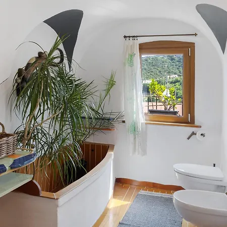 Apartment Casa Gecko Tovo San Giacomo