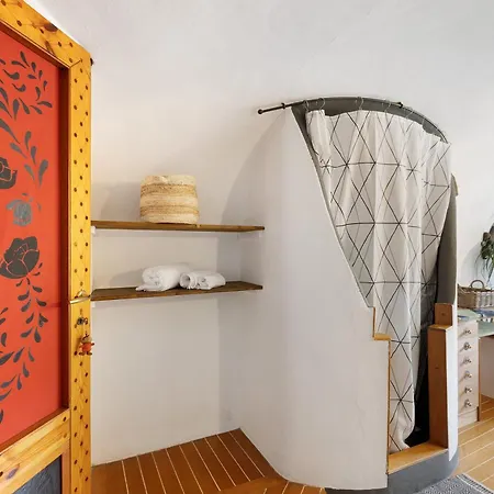 Casa Gecko Apartment Tovo San Giacomo