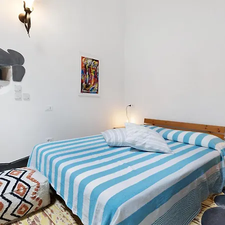Apartment Casa Gecko