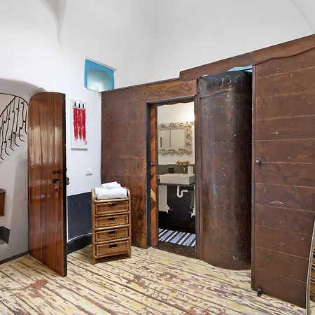 Apartment Casa Gecko