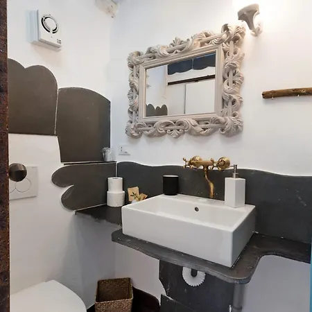 Casa Gecko Apartment *