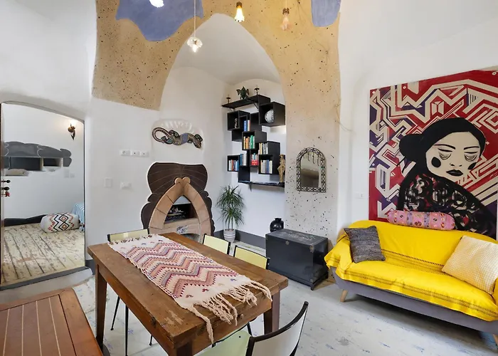 Casa Gecko Lägenhet Tovo San Giacomo