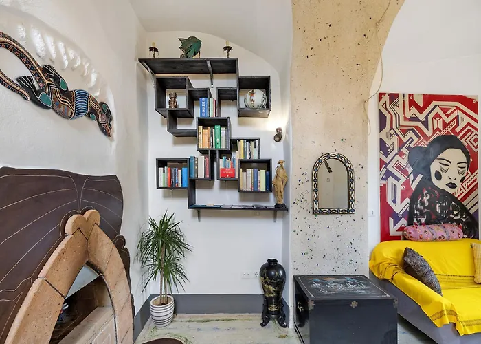 Casa Gecko