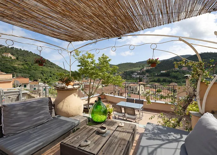 Casa Gecko * Tovo San Giacomo