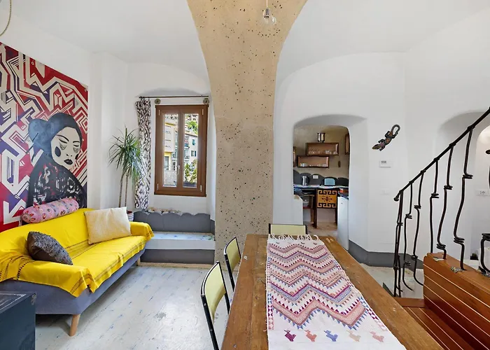 Apartment Casa Gecko