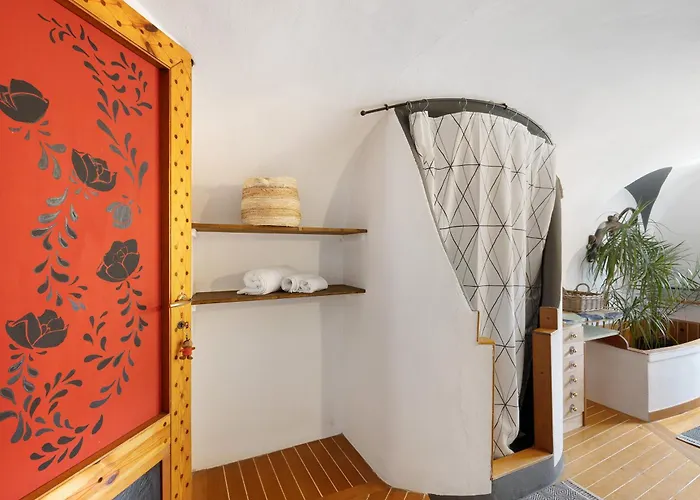 Casa Gecko Apartment *