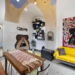 Casa Gecko 公寓 Tovo San Giacomo