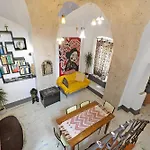 Casa Gecko דירה *