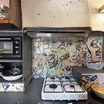 Casa Gecko דירה *