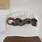 דירה Casa Gecko *