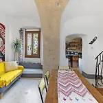 דירה Casa Gecko