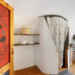 Casa Gecko 公寓 *