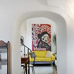 公寓 Casa Gecko