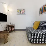 公寓 Casa Gecko *