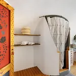 Casa Gecko 公寓 Tovo San Giacomo