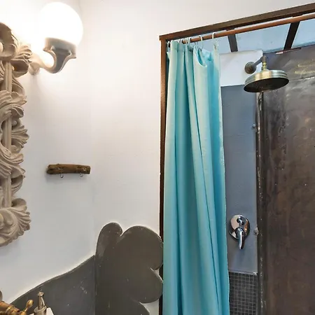 Casa Gecko Apartment Tovo San Giacomo