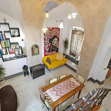 Casa Gecko Apartment *