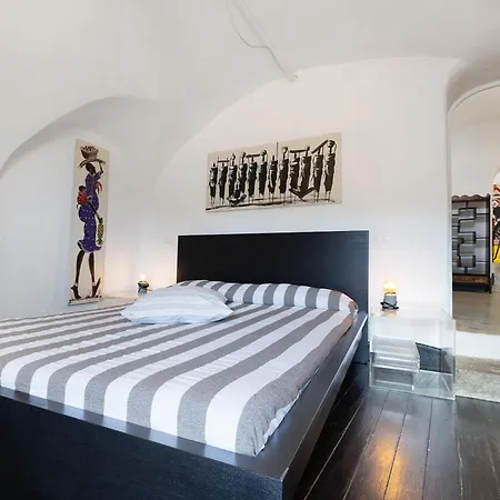 Casa Gecko Apartment Tovo San Giacomo