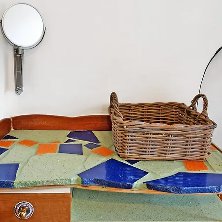 Apartment Casa Gecko Tovo San Giacomo