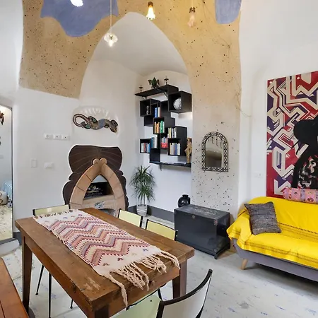 公寓 Casa Gecko Tovo San Giacomo