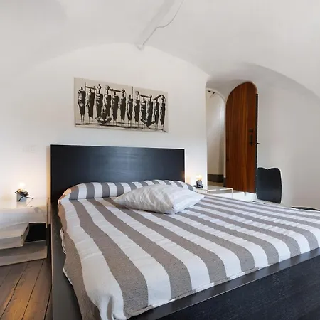 Casa Gecko Tovo San Giacomo