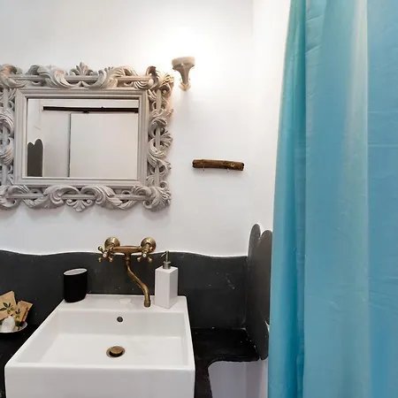 Casa Gecko Tovo San Giacomo