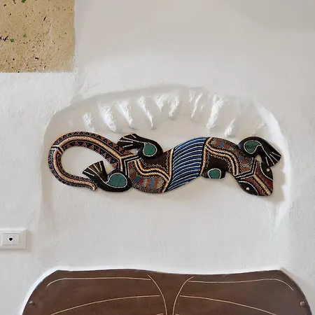 Casa Gecko * Tovo San Giacomo