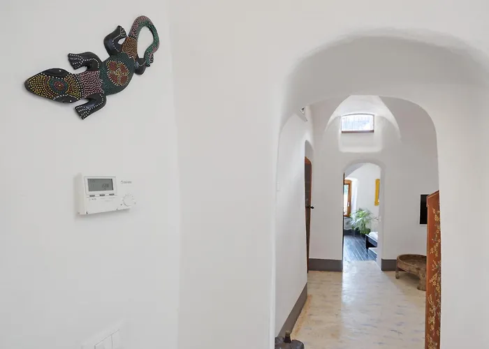 Casa Gecko Appartement Tovo San Giacomo
