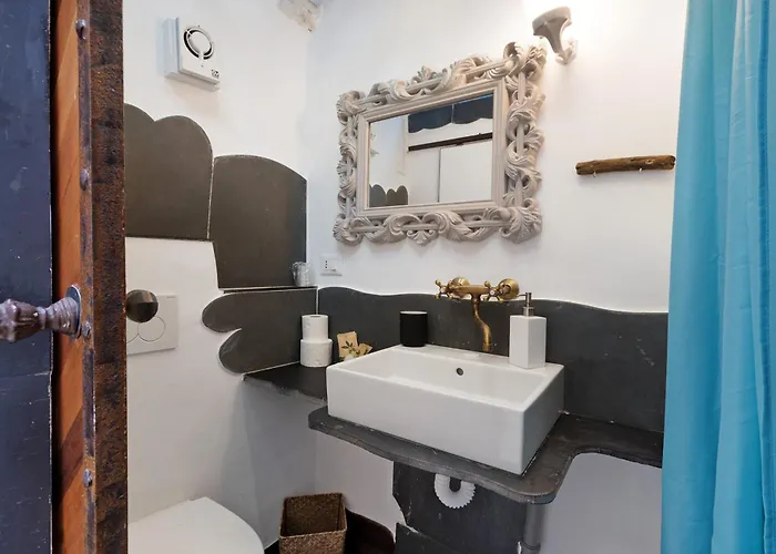 Casa Gecko Appartement Tovo San Giacomo