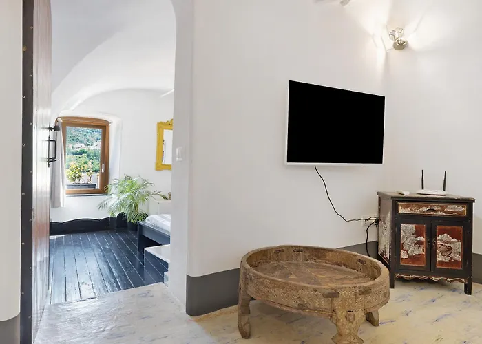 Casa Gecko