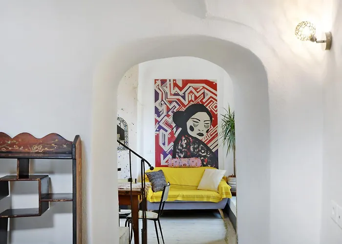 Casa Gecko Lejlighed Tovo San Giacomo
