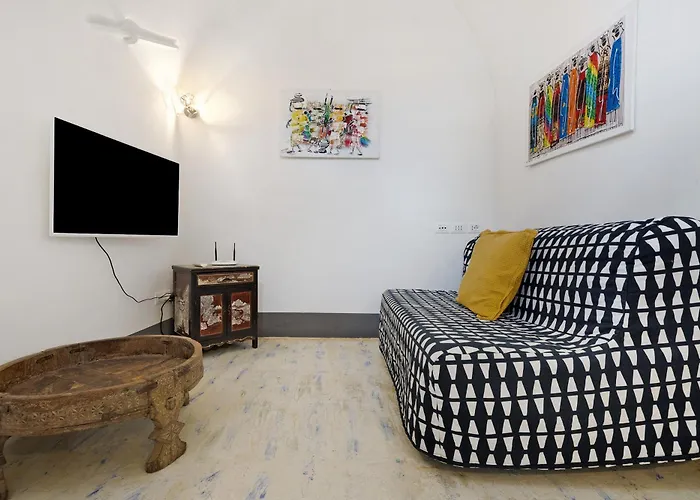 Casa Gecko Tovo San Giacomo